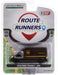 2019 Ford Transit LWB - United Parcel Service (UPS) - Route Runners Series 1-  Greenlight 1-64  -  53010 E - Passion Diecast