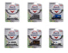 Route Runners Series 1  Assortment  1-64 greenlight - 53010 - Passion Diecast