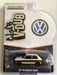 1977 Volkswagen Rabbit with Woody Graphics - Club Vee-Dub Series 11  - GREENMACHINE  1/64  - 30000 EGR