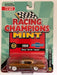 1958 Chevy Impala Hardtop - Glen Green  - Johnny Lightning -  1:64 - RCSP013GR CHASE CAR GOLD