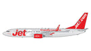 Jet2.com Boeing 737-800 G-GDFR - Gemini 1/400 GJEXS1936  Passion Diecast