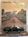1977 Dodge Monaco - Hatchapee County Sheriff  - GREENMACHINE  1/64   Hobby Exclusif - 30152GR