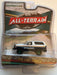1992 Ford Bronco with Off–Road Parts - BFGoodrich - All-Terrain Series 10  1-64 GREENMACHINE 35170 EGR