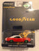 1969 Dodge Charger - "Wide Boots GT, The low, wide look of action from Goodyear" - GREENMACHINE 1/64  Hobby Exclusive - 30196 GR