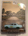 1971 AMC Matador - Tri-Counties Bonding Company   -  GREENMACHINE 1/64   Hobby Exclusif - 30153GR