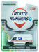Ram ProMaster 2500  United States Postal Service (USPS) - Route Runners Series 1-  GREENMACHINE 1-64  -  53010 FGR
