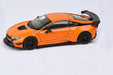 Liberty Walk LB Works BMW i8 LHD Orange  -  Para64  - PA-55144  - Passion Diecast 