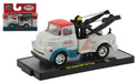 Auto-Trucks Release 61    Assortment of 6 - M2 Machines 1-64 - 32500-61 - Passion Diecast 