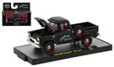 Auto-Trucks Release 61    Assortment of 6 - M2 Machines 1-64 - 32500-61 - Passion Diecast 