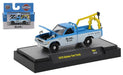 Auto-Trucks Release 61    Assortment of 6 - M2 Machines 1-64 - 32500-61 - Passion Diecast 