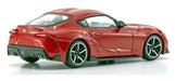 Toyota GR Supra Red - Kyosho 1:64 - KS07110R - Passion Diecast 