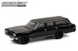 Black Bandit Series 24  Assortment  1-64 greenlight 28050 - Passion Diecast