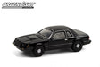 Black Bandit Series 24  Assortment  1-64 greenlight 28050 - Passion Diecast