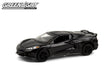 Black Bandit Series 24  Assortment  1-64 greenlight 28050 - Passion Diecast
