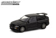 1994 Ford Escort RS Cosworth -  BB Rally Racing Team - Black Bandit Series 24   1-64 Greenlight 28050 D - Passion Diecast