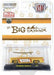 1973 Chevrolet Cheyenne C10 Truck Da Big Kahuna / Surfboard  -  M2 Auto Trucks 1:64 - CHASE CAR Mijo Exclusive - 31500 MJS28GR