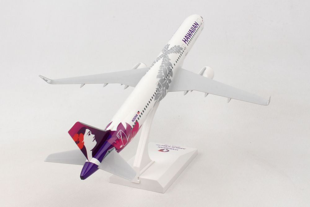 Hawaiian Airlines Airbus A321NEO - Skymarks 1/150 SKR990 Passion Diecast 