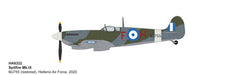 Supermarine Spitfire Mk IX / Hellenic Air Force, No. MJ755, Greece, 1947 - Hobby Master 1/48 HA8322 - Passion Diecast 