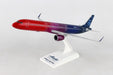 Alaska Airbus A321 NEO "More to Love" - Skymarks 1/150 - SKR977 - Passion Diecast