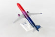 Alaska Airbus A321 NEO "More to Love" - Skymarks 1/150 - SKR977 - Passion Diecast