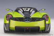 Pagani Huayra Roadster Verde Firenze-  AUTOART -  1/18 - 78288 -  Passion Diecast
