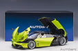 Pagani Huayra Roadster Verde Firenze-  AUTOART -  1/18 - 78288 -  Passion Diecast