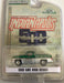1985 GMC High Sierra 69th Annual Indianapolis 500 Official Truck  - GREENMACHINE 1/64  Hobby Exclusive - 30202GR