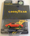 1967 Chevrolet Camaro - Wide Boots "New Wide Tread tires from Goodyear" - GREENMACHINE 1/64  Hobby Exclusive - 30195GR
