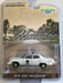 1974 AMC Matador - Hazzard County Sheriff - GREENMACHINE 1/64   Hobby Exclusif - 30177GR