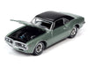 Collector's Tin 2020 Release 2 (6-Car Set) Johnny Lightning 1:64 - JLCT004  -  Passion Diecast 