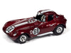 Collector's Tin 2020 Release 2 (6-Car Set) Johnny Lightning 1:64 - JLCT004  -  Passion Diecast 