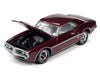 Collector's Tin 2020 Release 2 (6-Car Set) Johnny Lightning 1:64 - JLCT004  -  Passion Diecast 