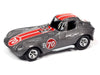 Collector's Tin 2020 Release 2 (6-Car Set) Johnny Lightning 1:64 - JLCT004  -  Passion Diecast 