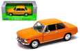 2002 BMW TI Orange - Welly 1/24 -24053 OR  - Passion Diecast 