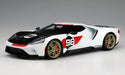 2021 FORD GT - NO98 1966 DAYTONA 24 HOURS - HERITAGE EDITON - US037