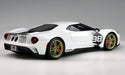 2021 FORD GT - NO98 1966 DAYTONA 24 HOURS - HERITAGE EDITON - US037