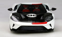 2021 FORD GT - NO98 1966 DAYTONA 24 HOURS - HERITAGE EDITON - US037