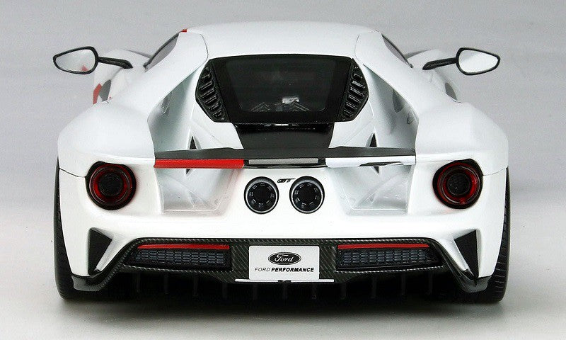 2021 FORD GT - NO98 1966 DAYTONA 24 HOURS - HERITAGE EDITON - US037