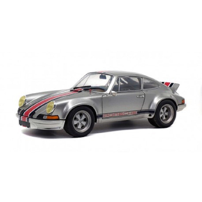 Porsche 911 RSR 1973  Solido  1/18  S1801112