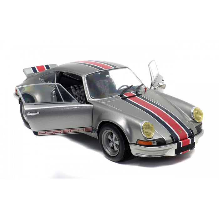 Porsche 911 RSR 1973  Solido  1/18  S1801112