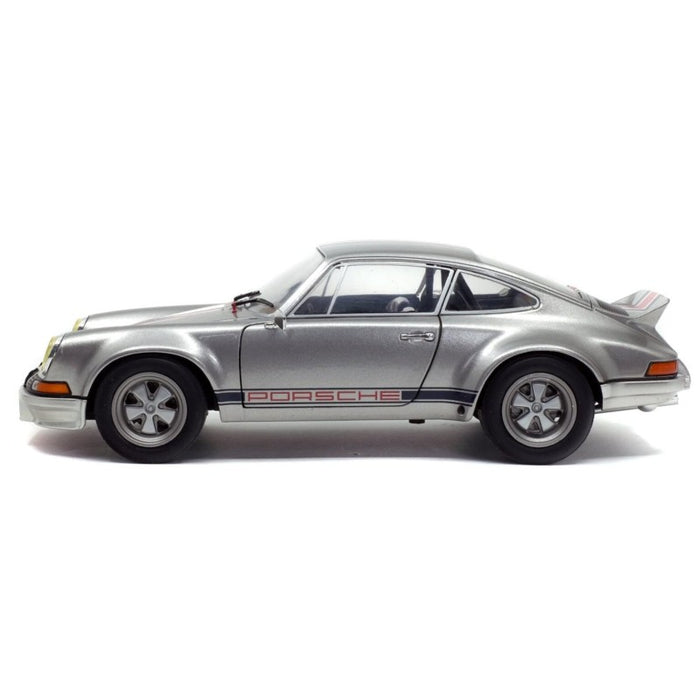 Porsche 911 RSR 1973  Solido  1/18  S1801112