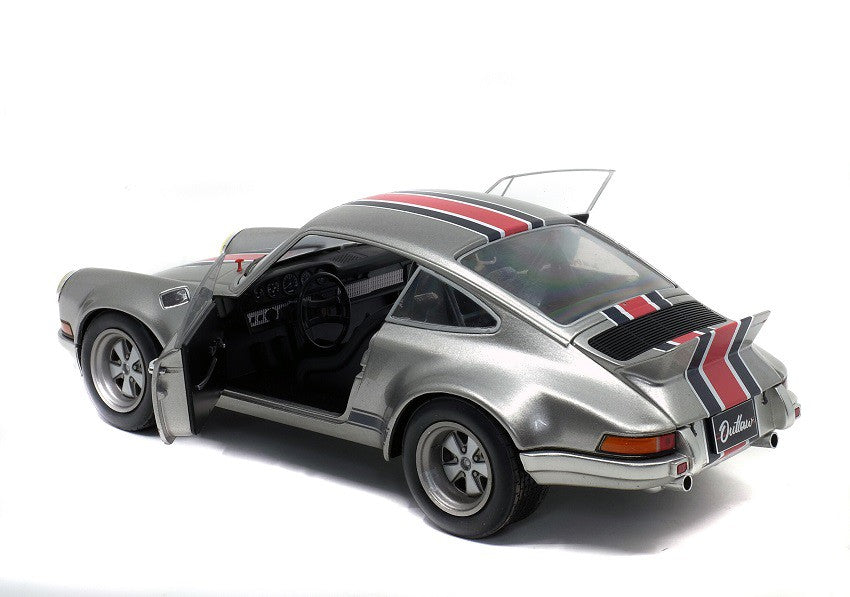 Porsche 911 RSR 1973  Solido  1/18  S1801112