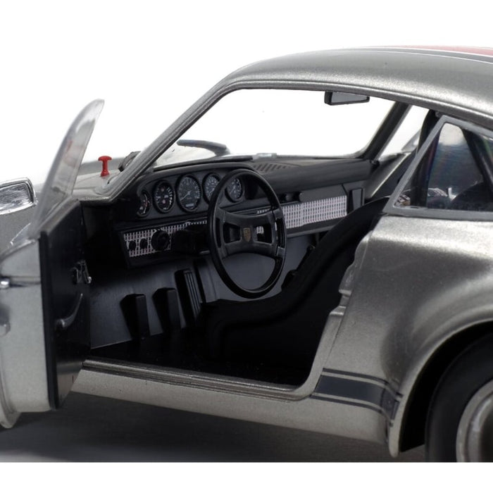 Porsche 911 RSR 1973  Solido  1/18  S1801112