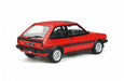 Ford Fiesta Mk.1 XR2 Sunburst Red Otto  1/18 OT848
