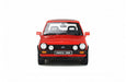 Ford Fiesta Mk.1 XR2 Sunburst Red Otto  1/18 OT848