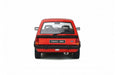 Ford Fiesta Mk.1 XR2 Sunburst Red Otto  1/18 OT848