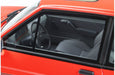 Ford Fiesta Mk.1 XR2 Sunburst Red Otto  1/18 OT848