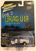 Barris Dragula  - Silver Screens  / White Lightning - 1:64 - JLSS003GR
