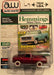 1979 Chevrolet Scottsdale -Two-Tone Red and Black with Yellow Pinstripes - Hemmings Muscle - Auto World 1/64 - AWSP048 B