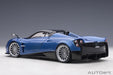 Pagani Huayra Roadster Verde Firenze-  AUTOART -  1/18 - 78288  - Passion Diecast